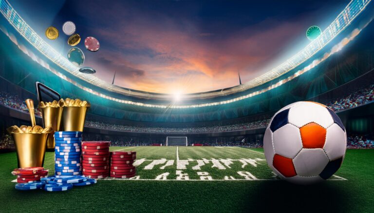 Betting ID Online Provider Guide for New Customers