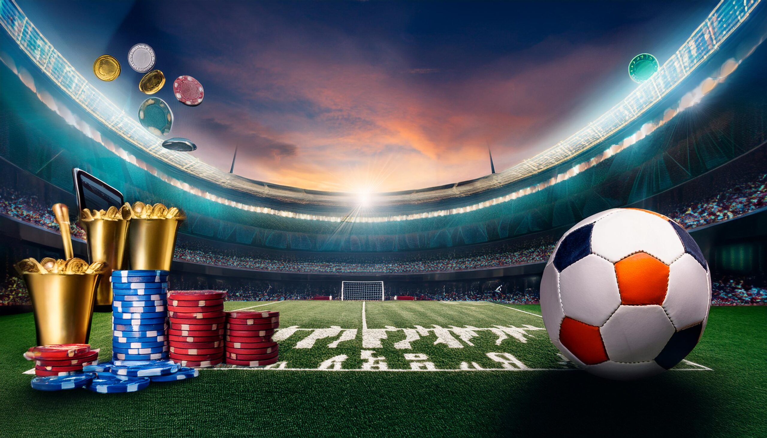 Betting ID Online Provider Guide for New Customers